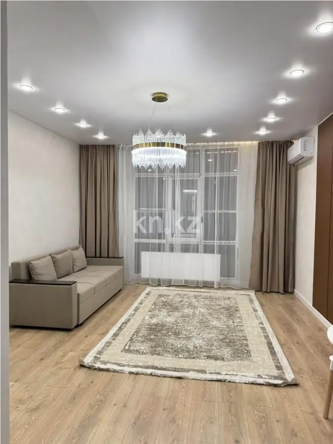 Продажа 1-комнатной квартиры, 32 м² в Алматы