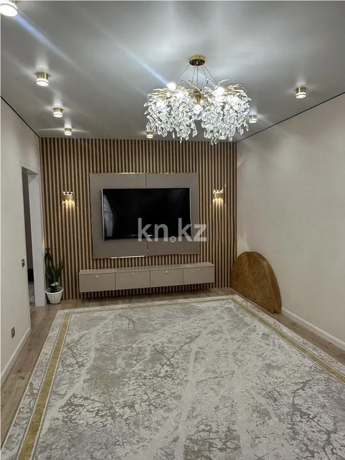 Продажа 3-комнатной квартиры, 70 м² в Алматы