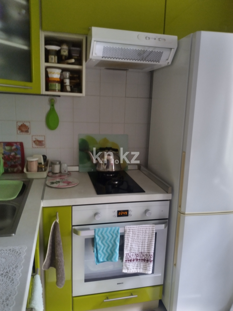 Продажа 1-комнатной квартиры, 33 м² в Алматы