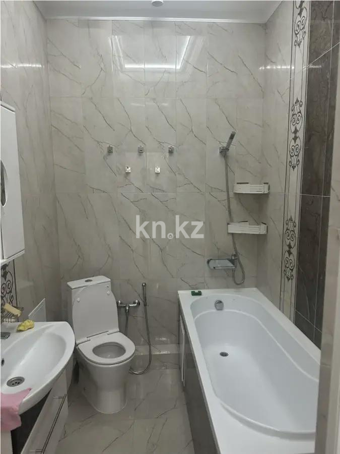 Продажа 3-комнатной квартиры, 88.9 м² в Астане - фото 6