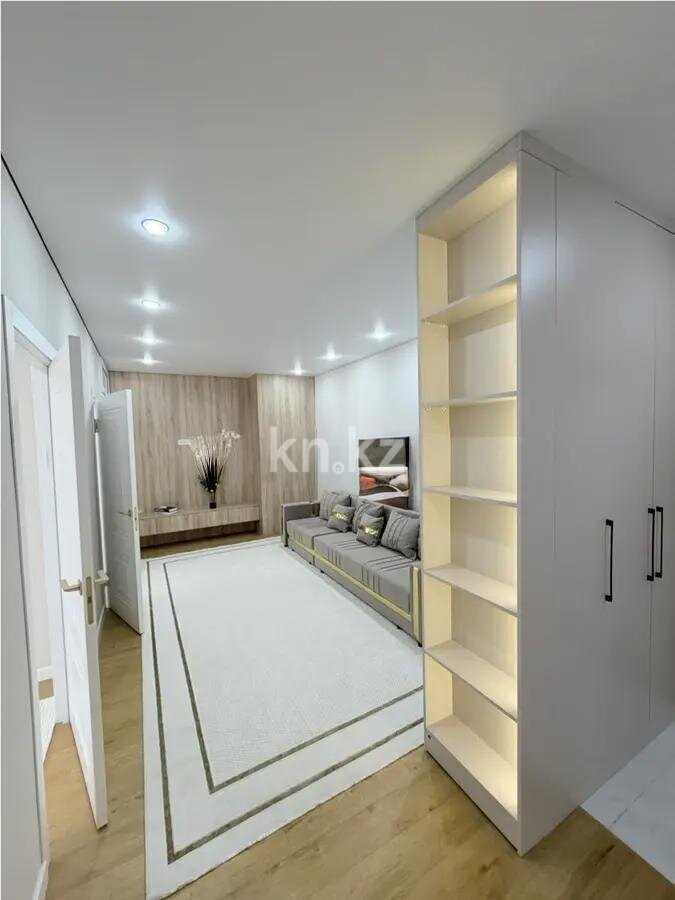 Продажа 4-комнатной квартиры, 60 м² в Алматы
