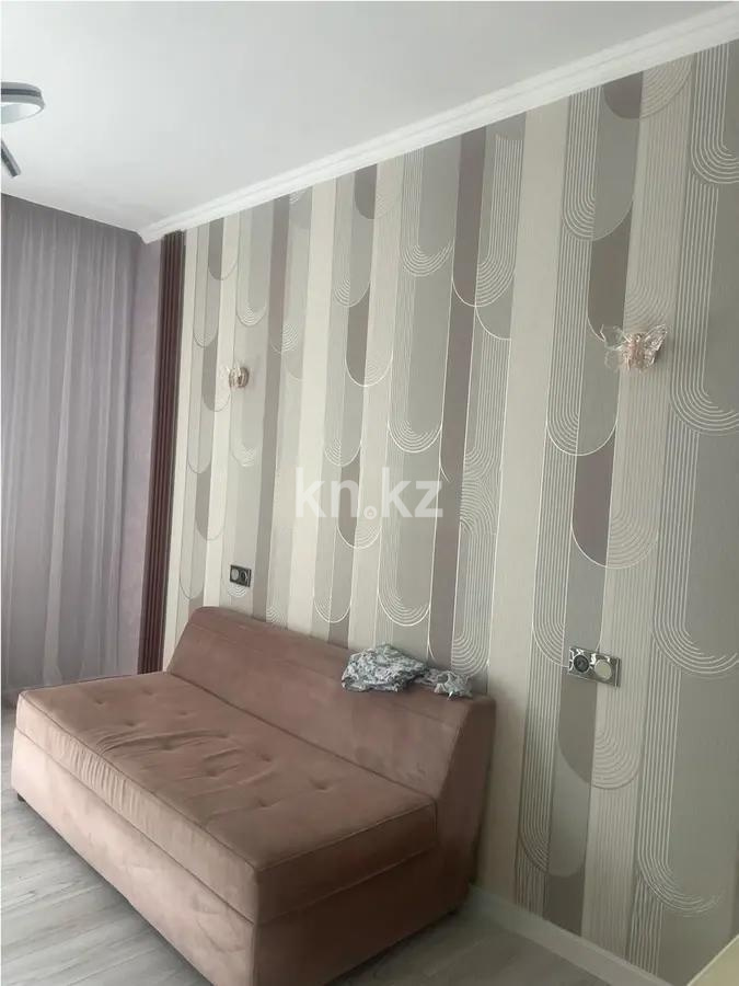 Продажа 3-комнатной квартиры, 75 м² в Алматы