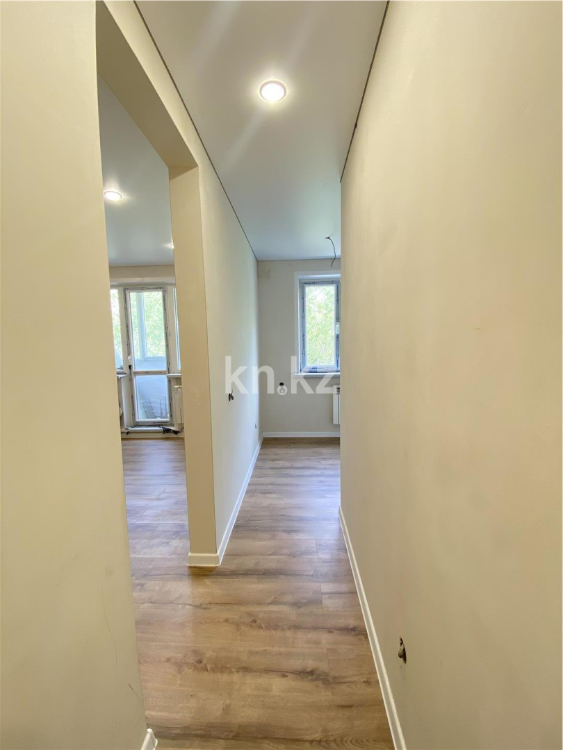 Продажа 2-комнатной квартиры, 45 м² в Караганде - фото 5
