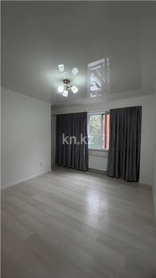 Продажа 2-комнатной квартиры, 68.5 м² в Алматы