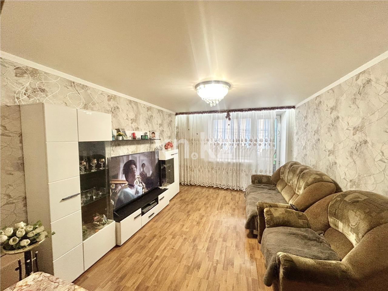 Продажа 3-комнатной квартиры, 62 м², ул. Ермекова в Караганде - фото 2