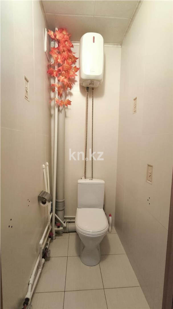 Продажа 2-комнатной квартиры, 52 м², 70 квартал в Темиртау - фото 8