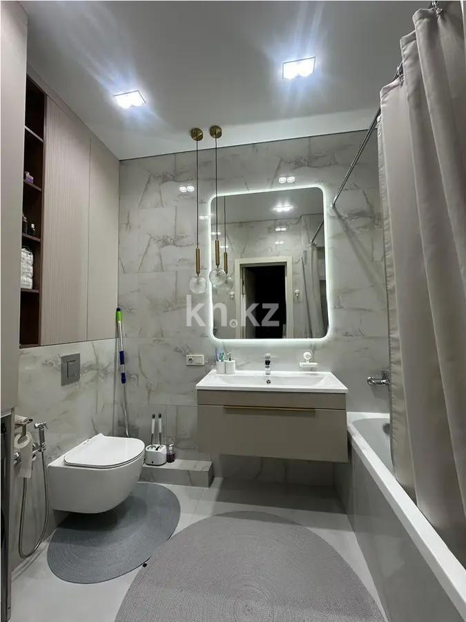 Продажа 4-комнатной квартиры, 115 м² в Караганде - фото 6