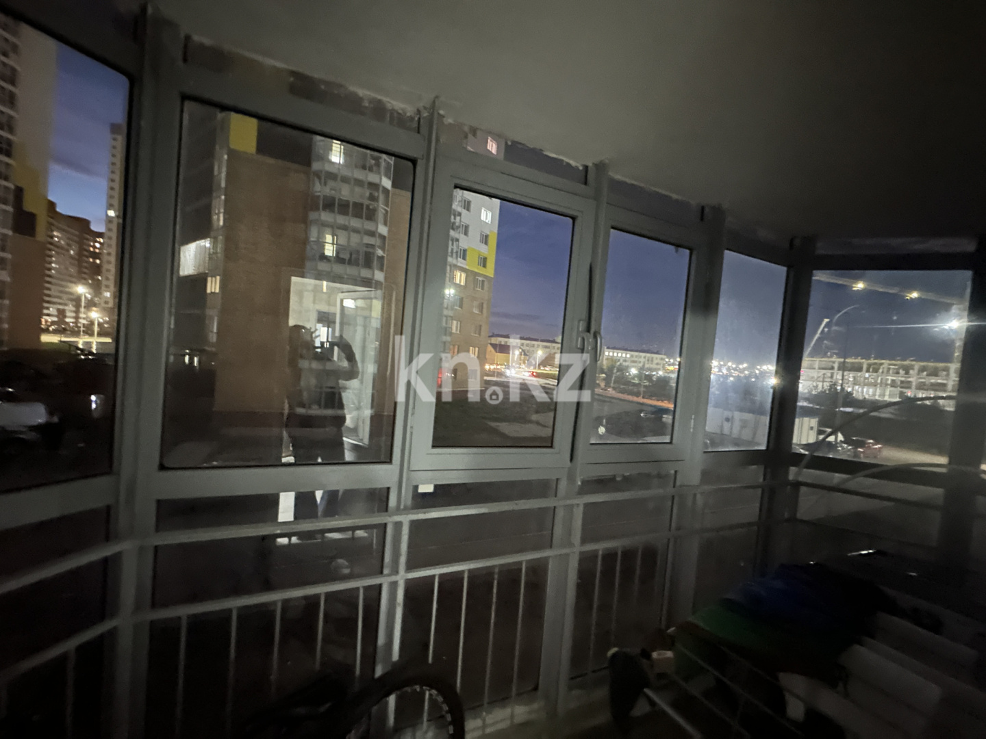 Продажа 2-комнатной квартиры, 70 м², ул. Ашимова в Караганде - фото 14