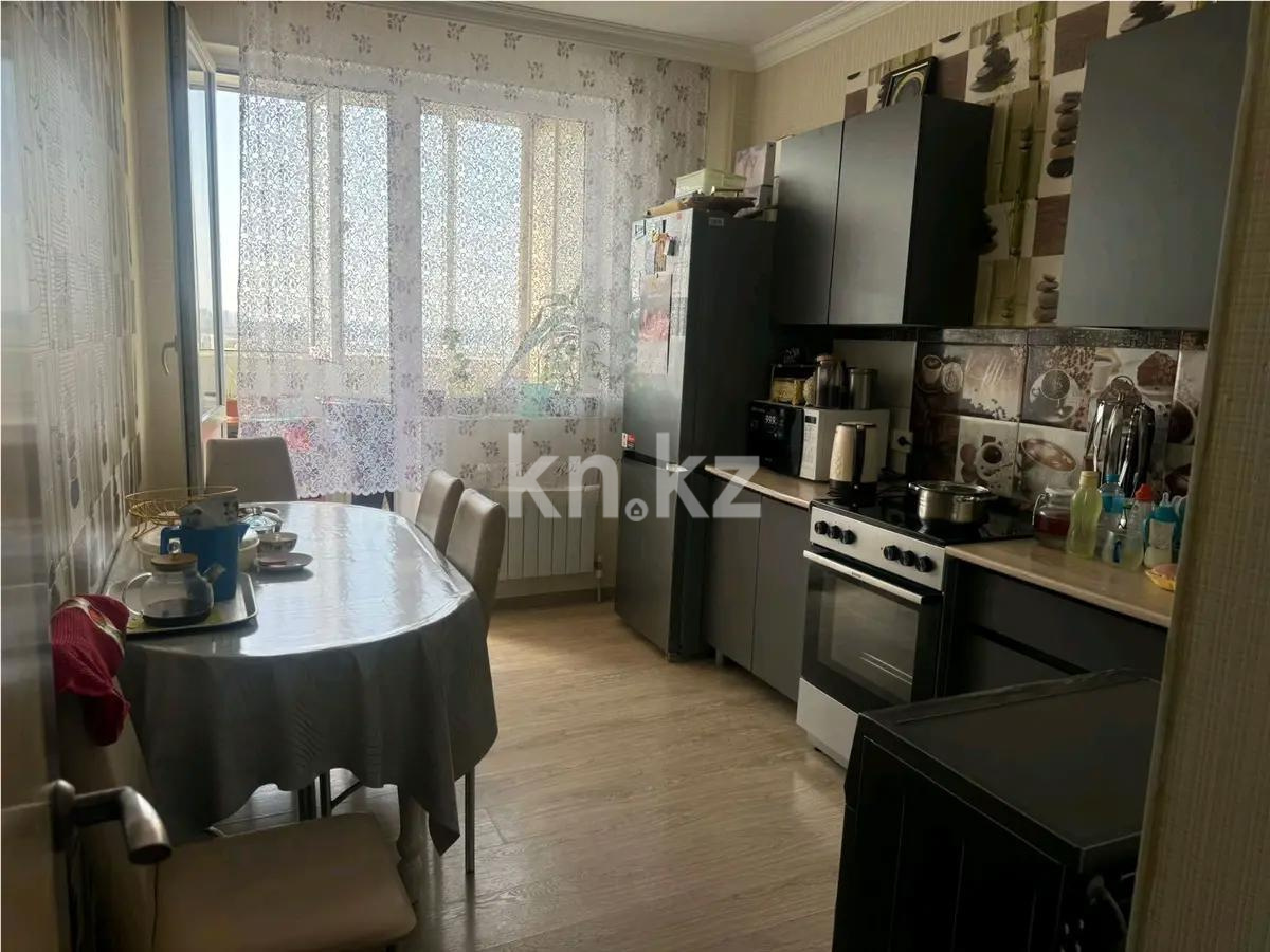 Продажа 2-комнатной квартиры, 60 м², ул. Асана Кайгы, дом  2 блок 1 в Астане - фото 3