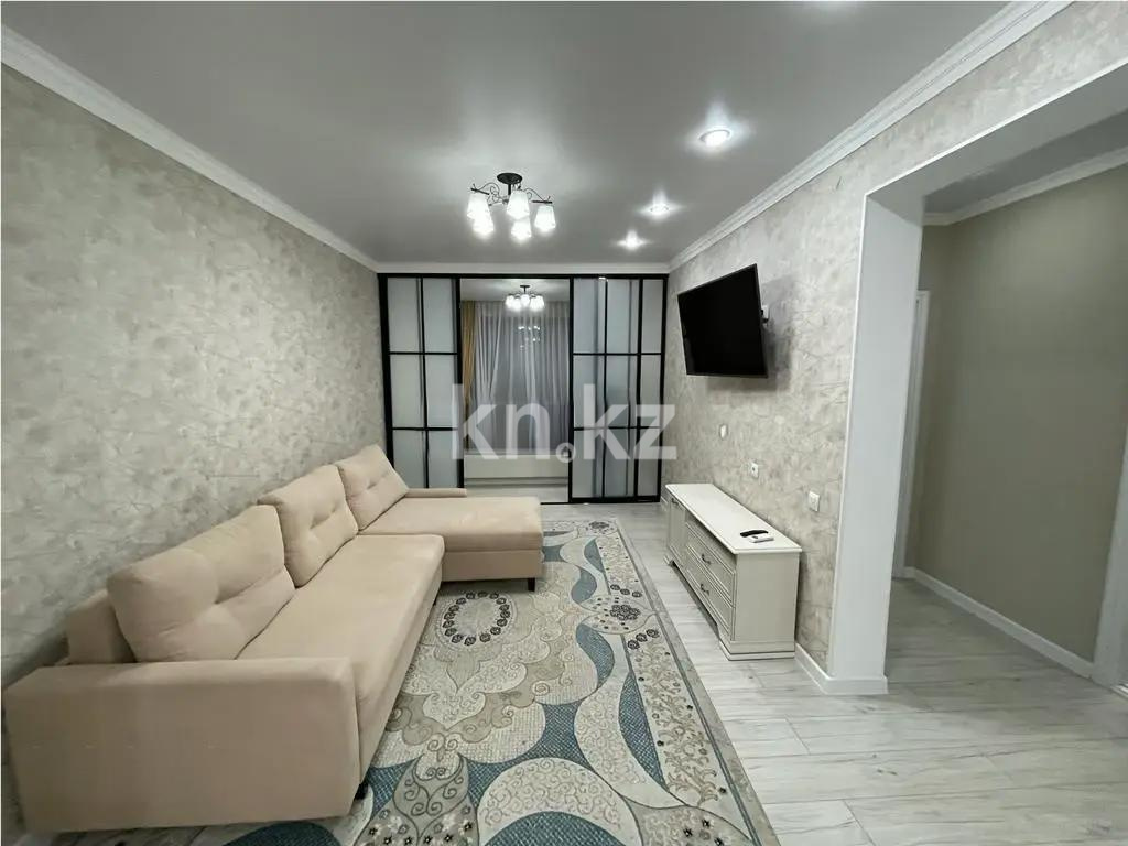 Продажа 2-комнатной квартиры, 47 м² в Алматы
