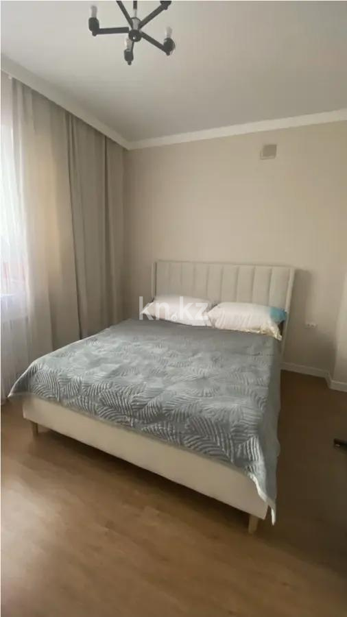 Продажа 3-комнатной квартиры, 83 м² в Астане - фото 2