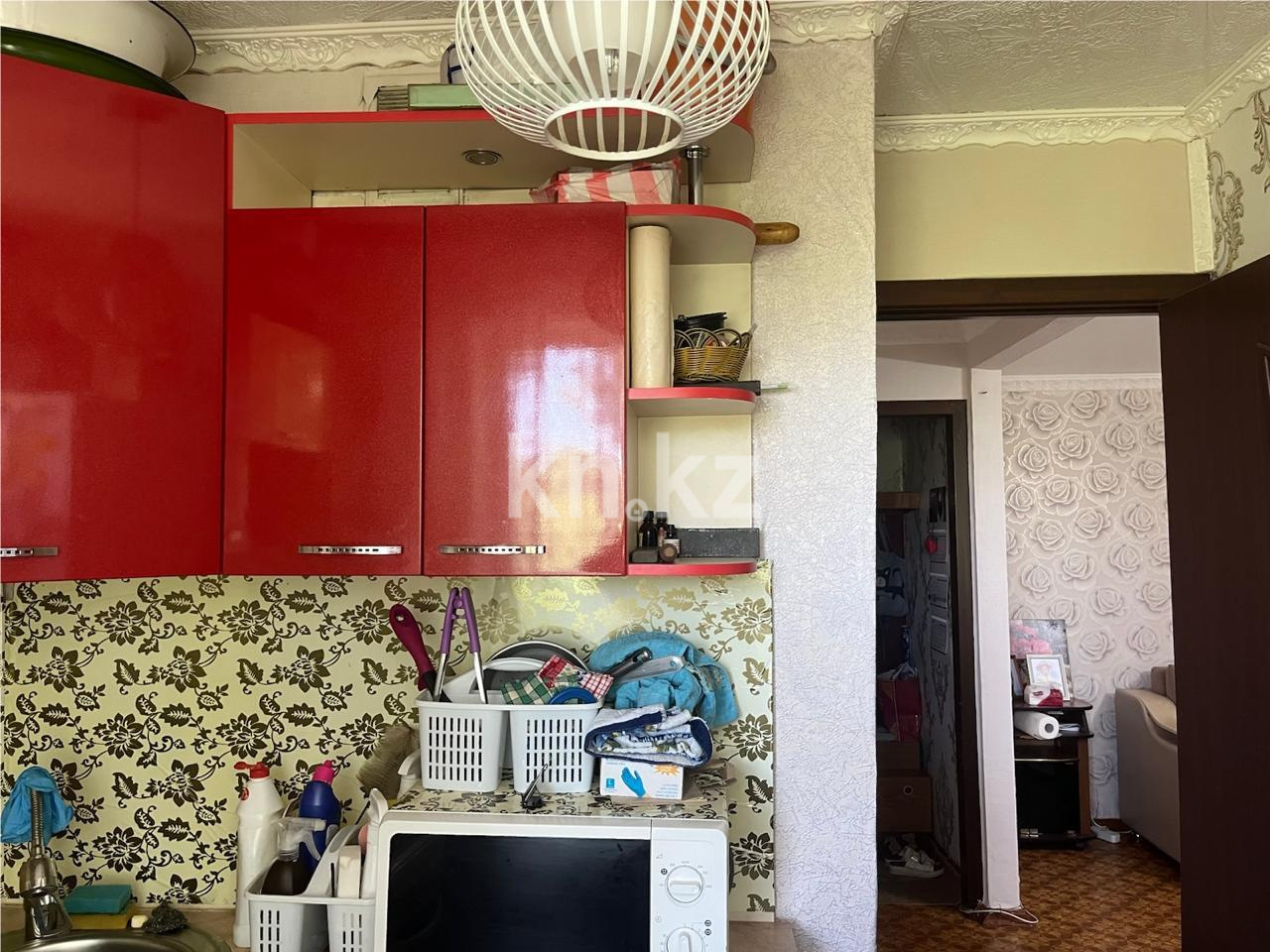 Продажа 2-комнатной квартиры, 44 м² в Караганде - фото 6
