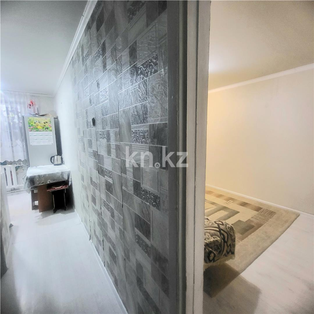 Продажа 2-комнатной квартиры, 45 м², мкр-н 6-й в Темиртау - фото 10