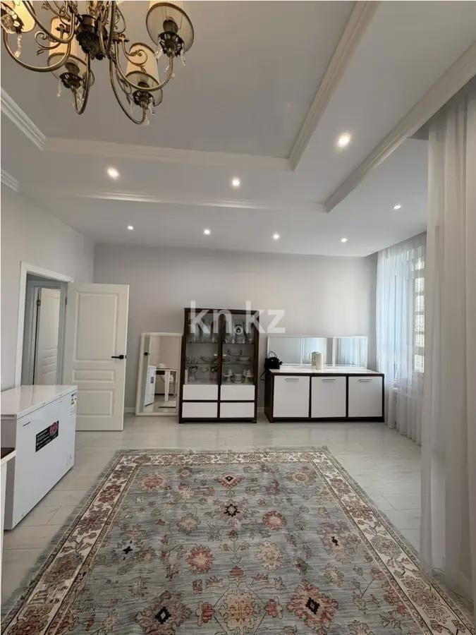 Продажа 3-комнатной квартиры, 87 м² в Астане - фото 2