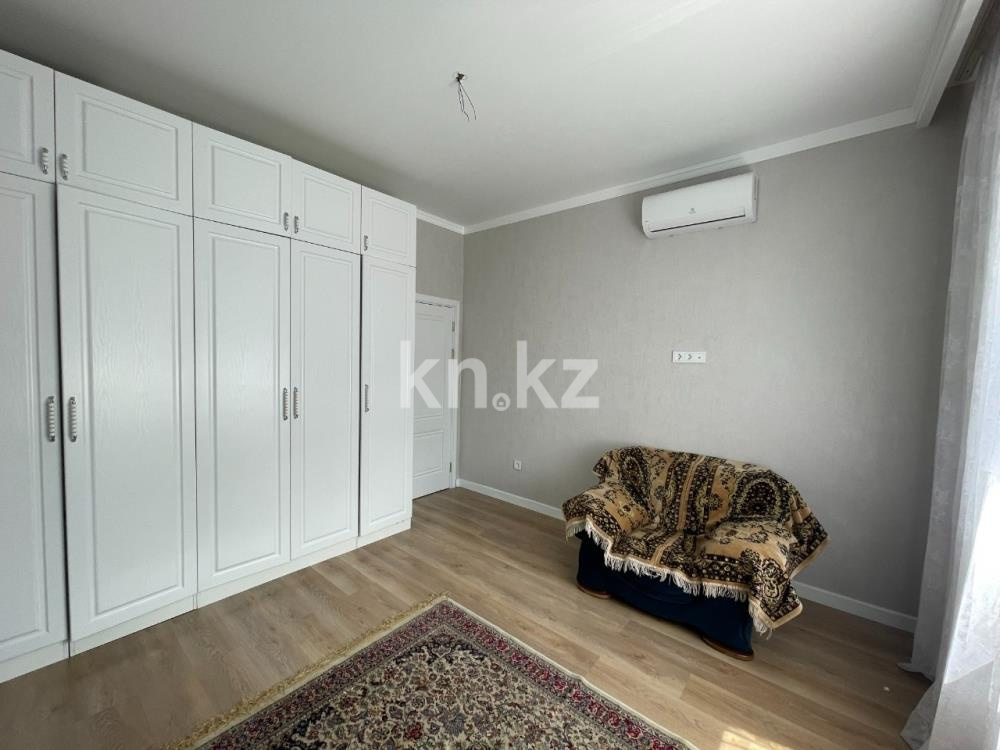 Продажа 3-комнатной квартиры, 78.9 м², ул. Ходжанова, дом  57/5 - пр. Аль-Фараби в Алматы - фото 7