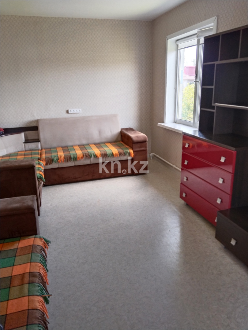 Аренда 1-комнатной квартиры, 33 м² в Караганде - фото 4