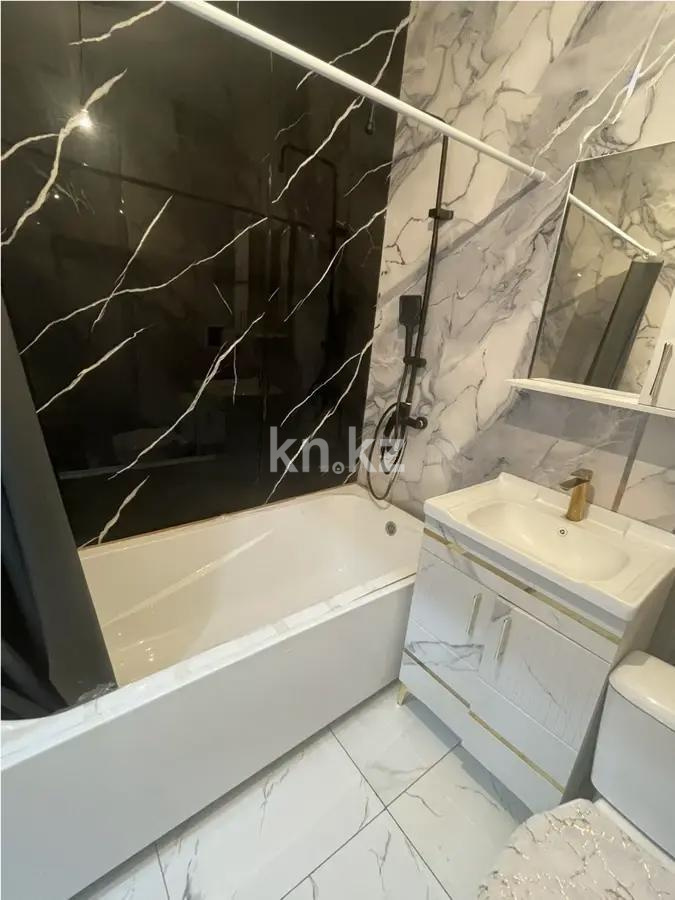 Продажа 1-комнатной квартиры, 29 м² в Алматы - фото 4