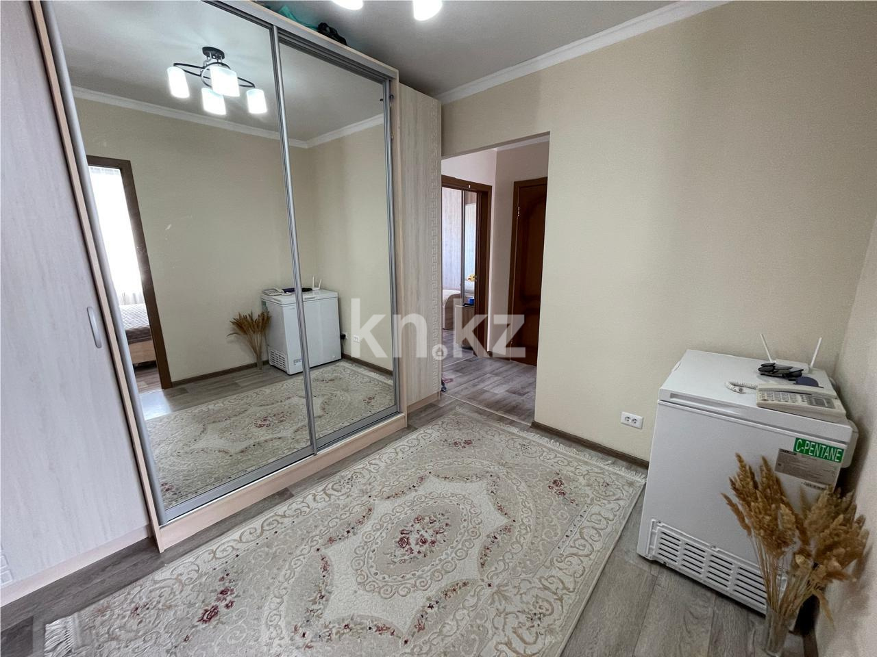 Продажа 3-комнатной квартиры, 64 м², мкр. Степной-3 в Караганде - фото 16