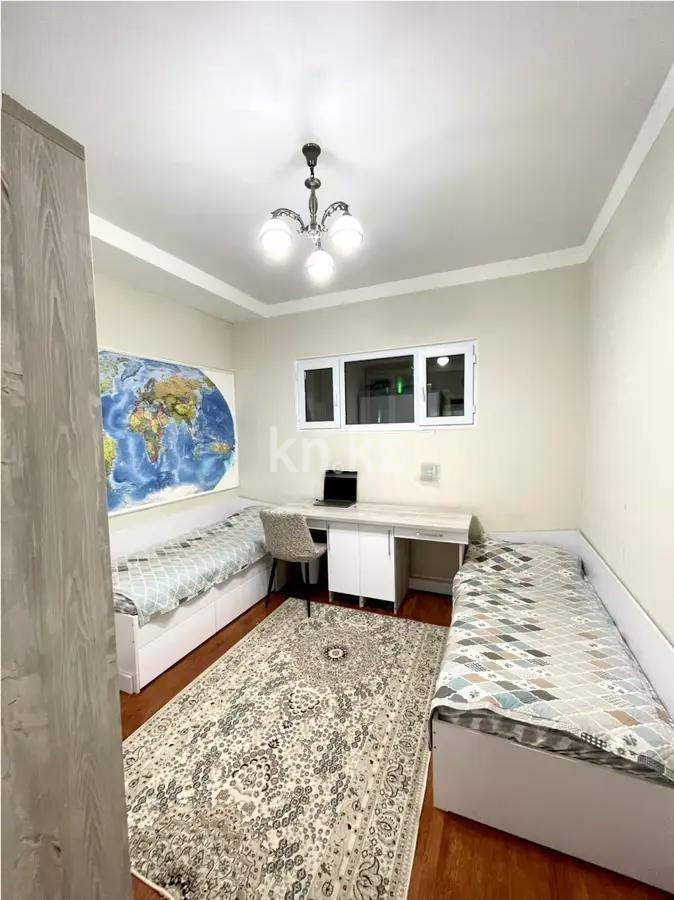 Продажа 3-комнатной квартиры, 108 м² в Астане - фото 3