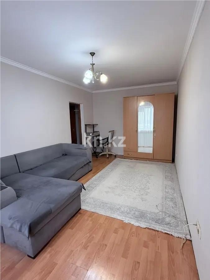 Продажа 1-комнатной квартиры, 38 м² в Астане