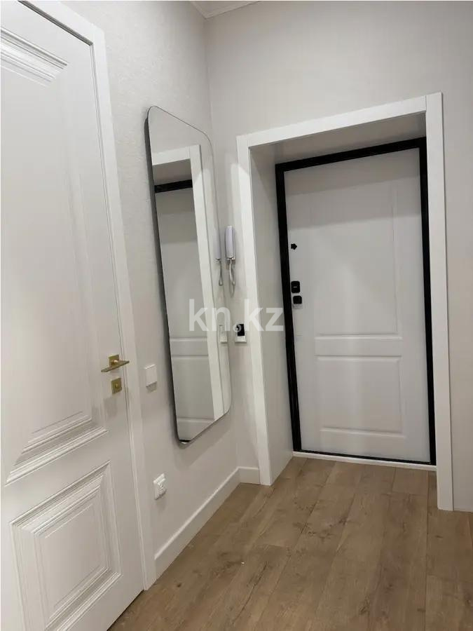 Продажа 2-комнатной квартиры, 54.8 м², ул. Нажимеденова, дом  28 в Астане - фото 3