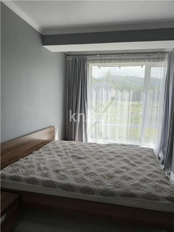 Продажа 1-комнатной квартиры, 47 м² в Алматы - фото 2