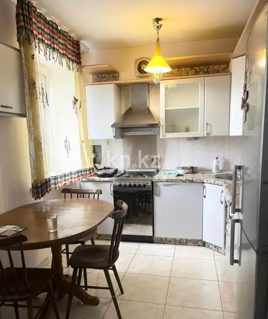 Аренда 1-комнатной квартиры, 36 м² в Астане - фото 2