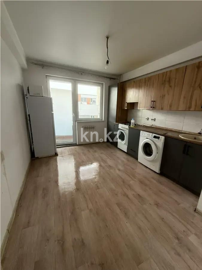 Продажа 2-комнатной квартиры, 60.6 м² в Алматы - фото 2
