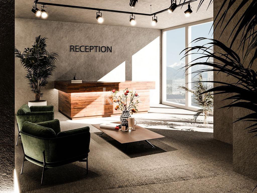 Аренда помещения в Алматы