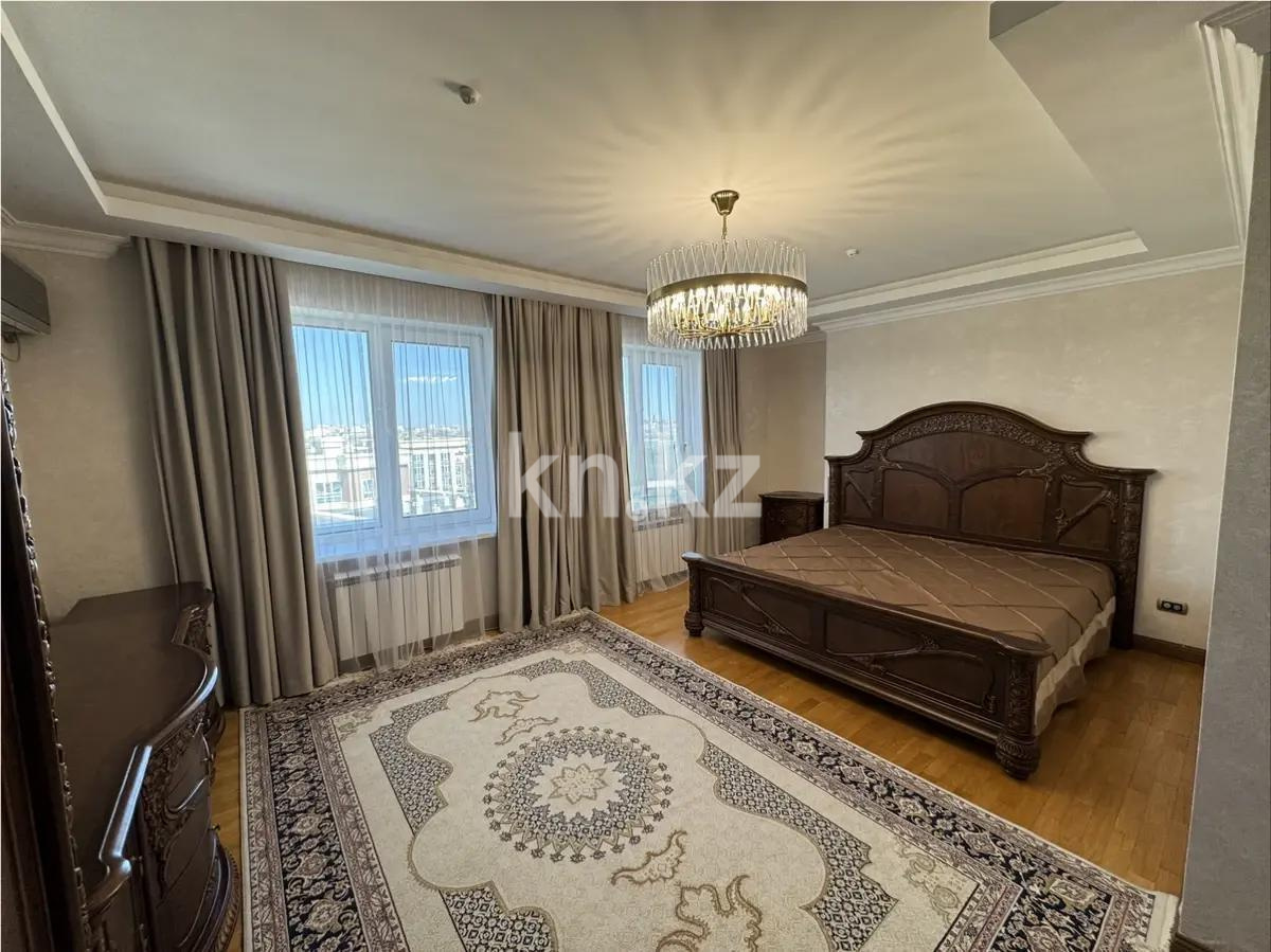 Продажа 4-комнатной квартиры, 144 м² в Астане - фото 3
