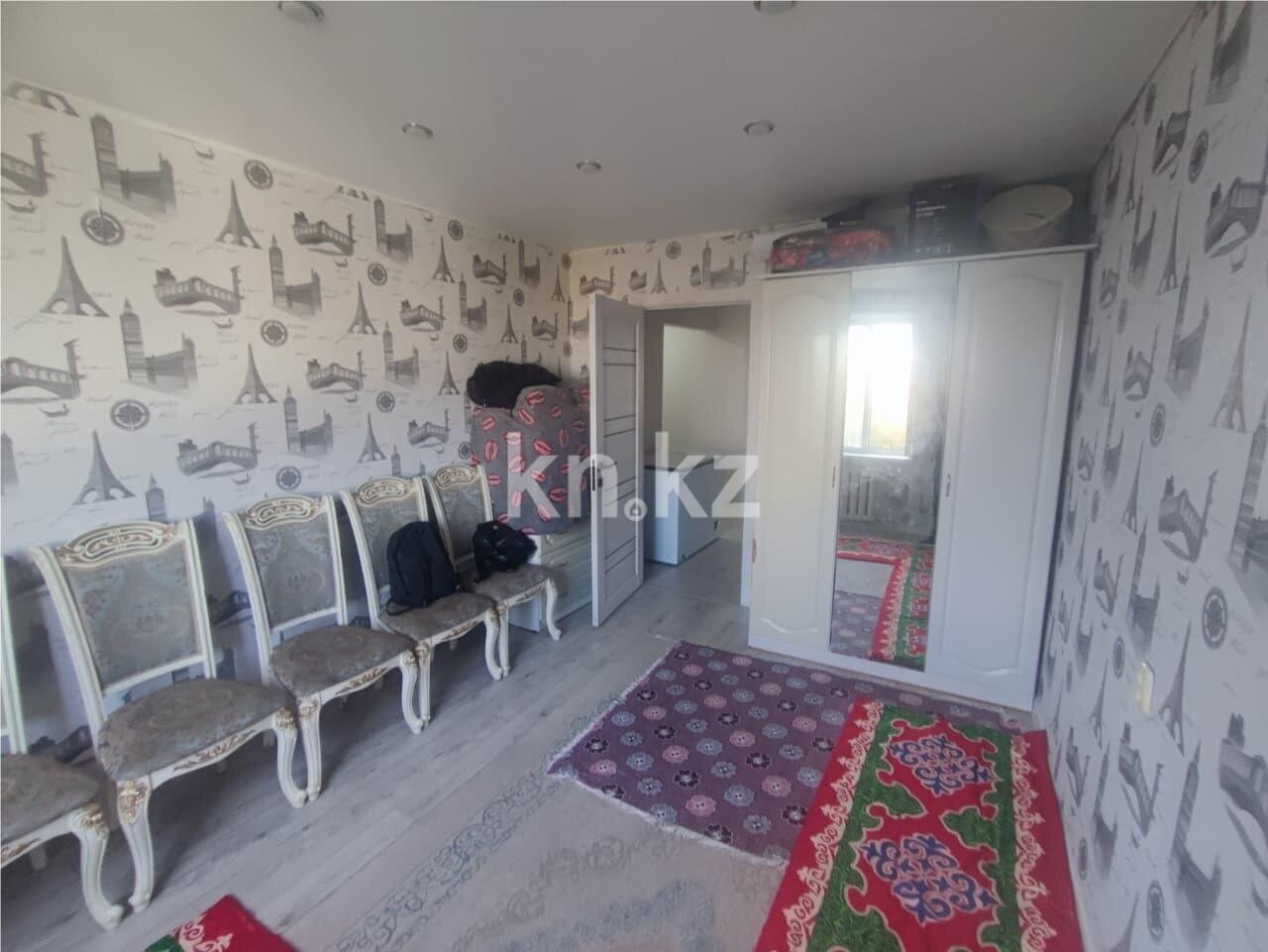 Продажа 3-комнатной квартиры, 67 м² в Темиртау - фото 6
