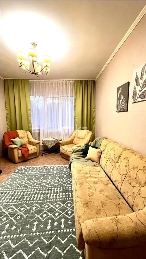 Продажа 1-комнатной квартиры, 39 м² в Алматы