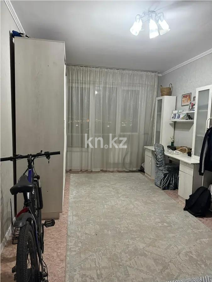 Продажа 3-комнатной квартиры, 84 м² в Алматы - фото 3