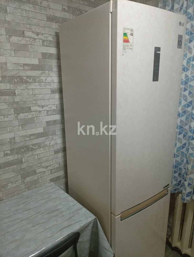 Аренда 2-комнатной квартиры, 46 м² в Алматы - фото 3
