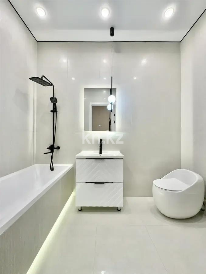 Продажа 2-комнатной квартиры, 40 м² в Алматы - фото 4