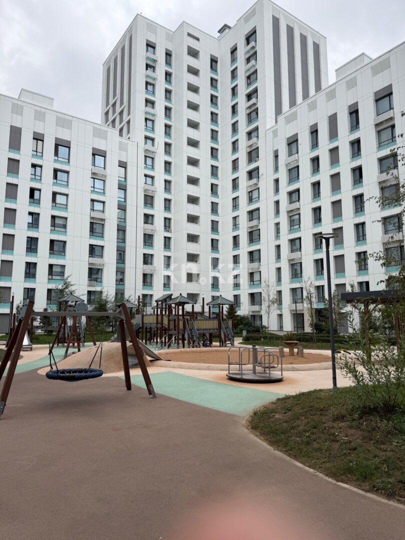 Продажа 1-комнатной квартиры, 40 м² в Астане - фото 8