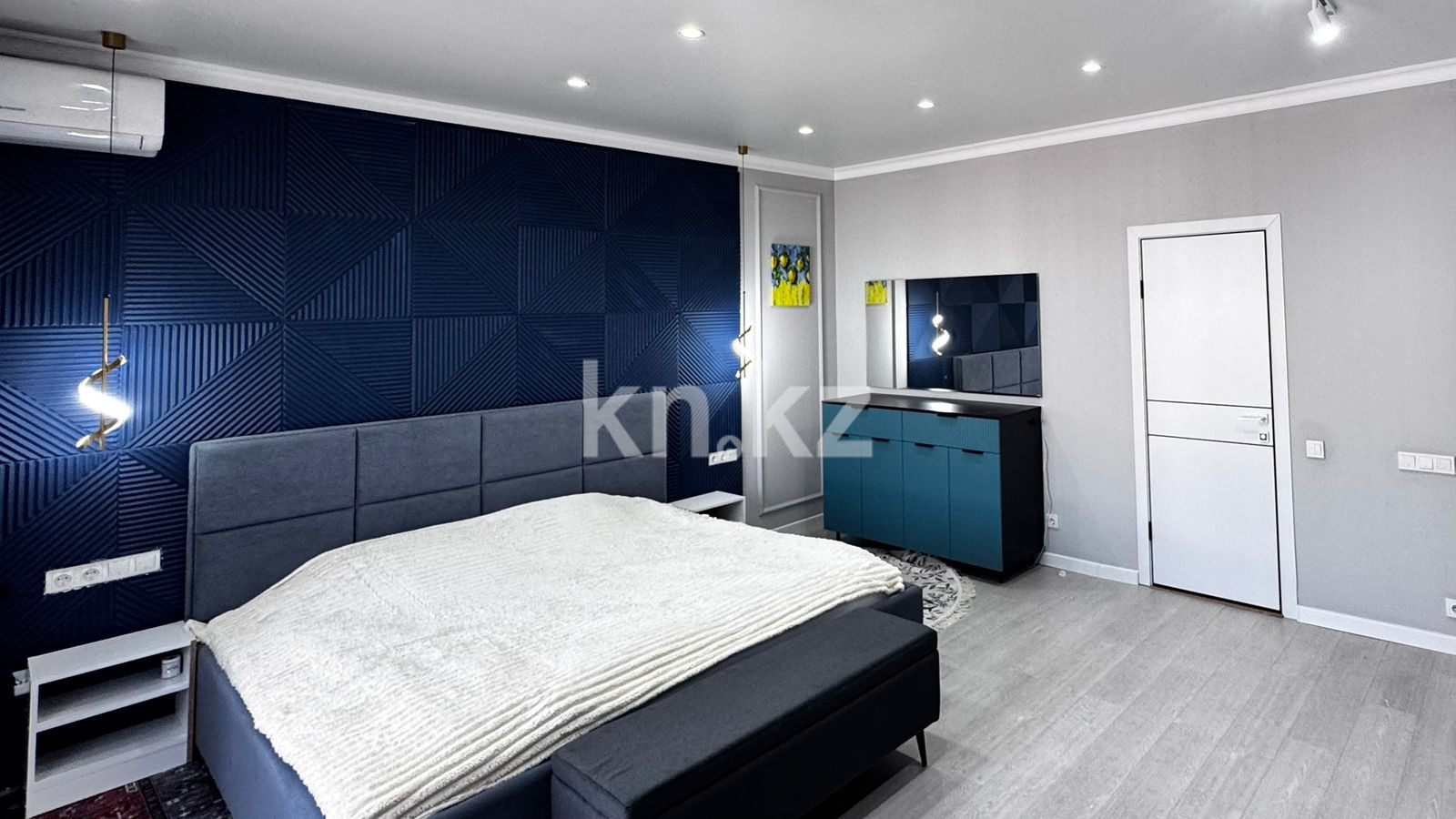 Продажа 2-комнатной квартиры, 112 м² в Алматы - фото 12