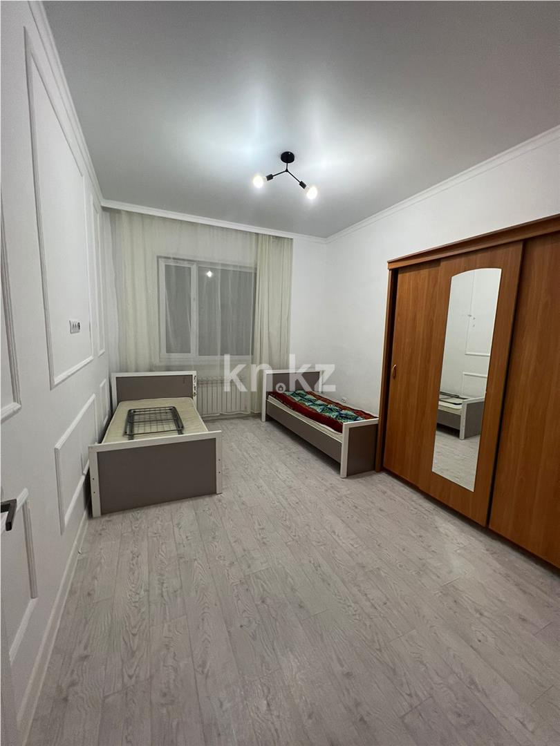 Продажа 3-комнатной квартиры, 83 м² в Караганде - фото 2