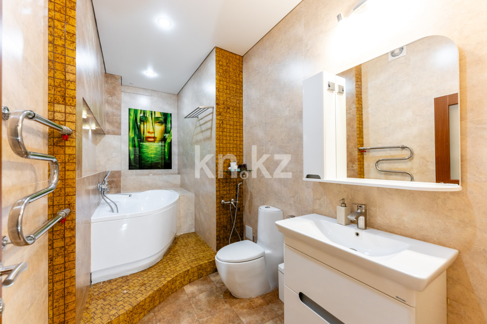 Продажа 3-комнатной квартиры, 145 м² в Астане - фото 24