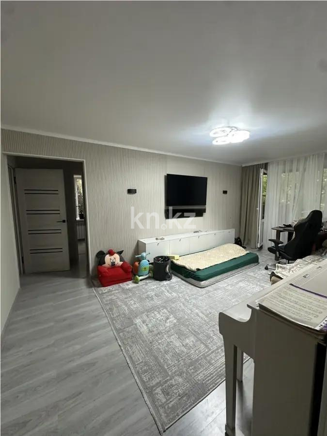 Продажа 3-комнатной квартиры, 60 м² в Алматы