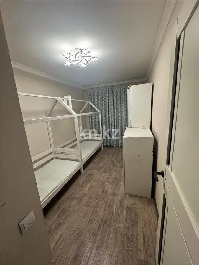 Продажа 3-комнатной квартиры, 58.2 м² в Алматы - фото 3