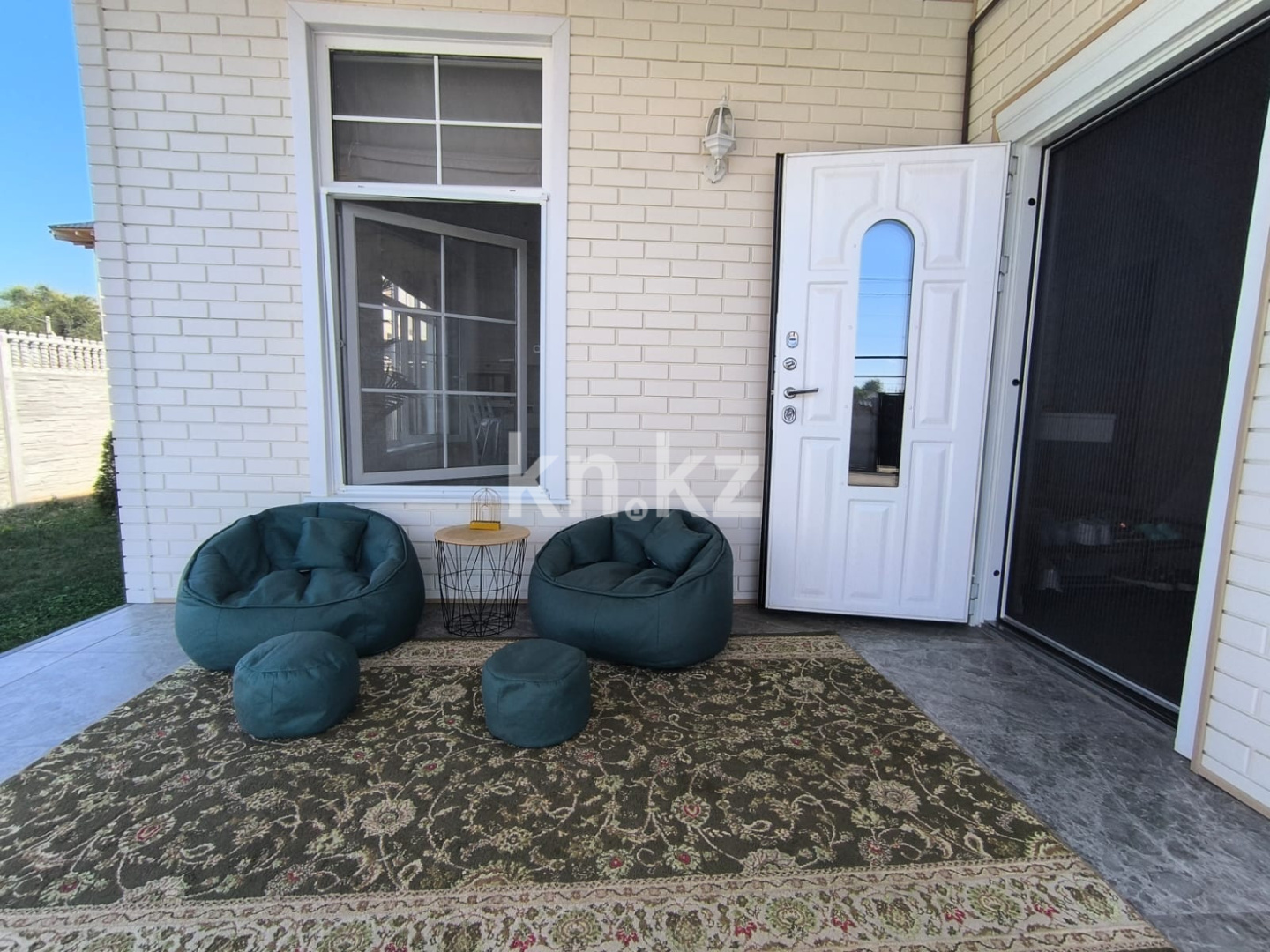 Продажа 4-комнатного дома, 151 м², Актерек в Алматинской области - фото 8