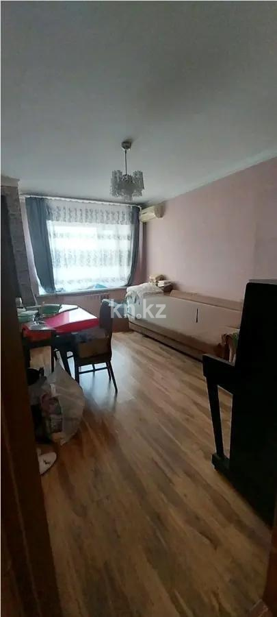 Продажа 2-комнатной квартиры, 57.2 м², пр. Сарыарка, дом  48/2 в Астане