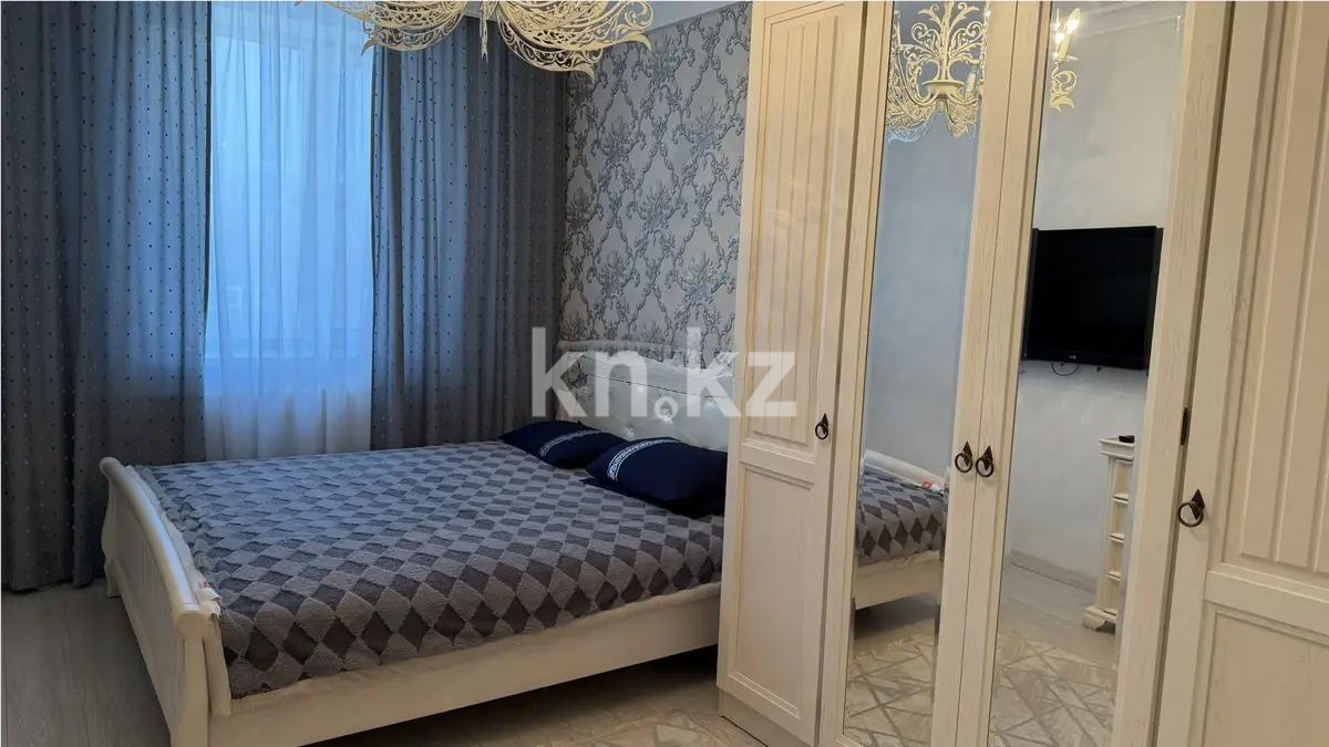 Продажа 3-комнатной квартиры, 85 м² в Астане - фото 2