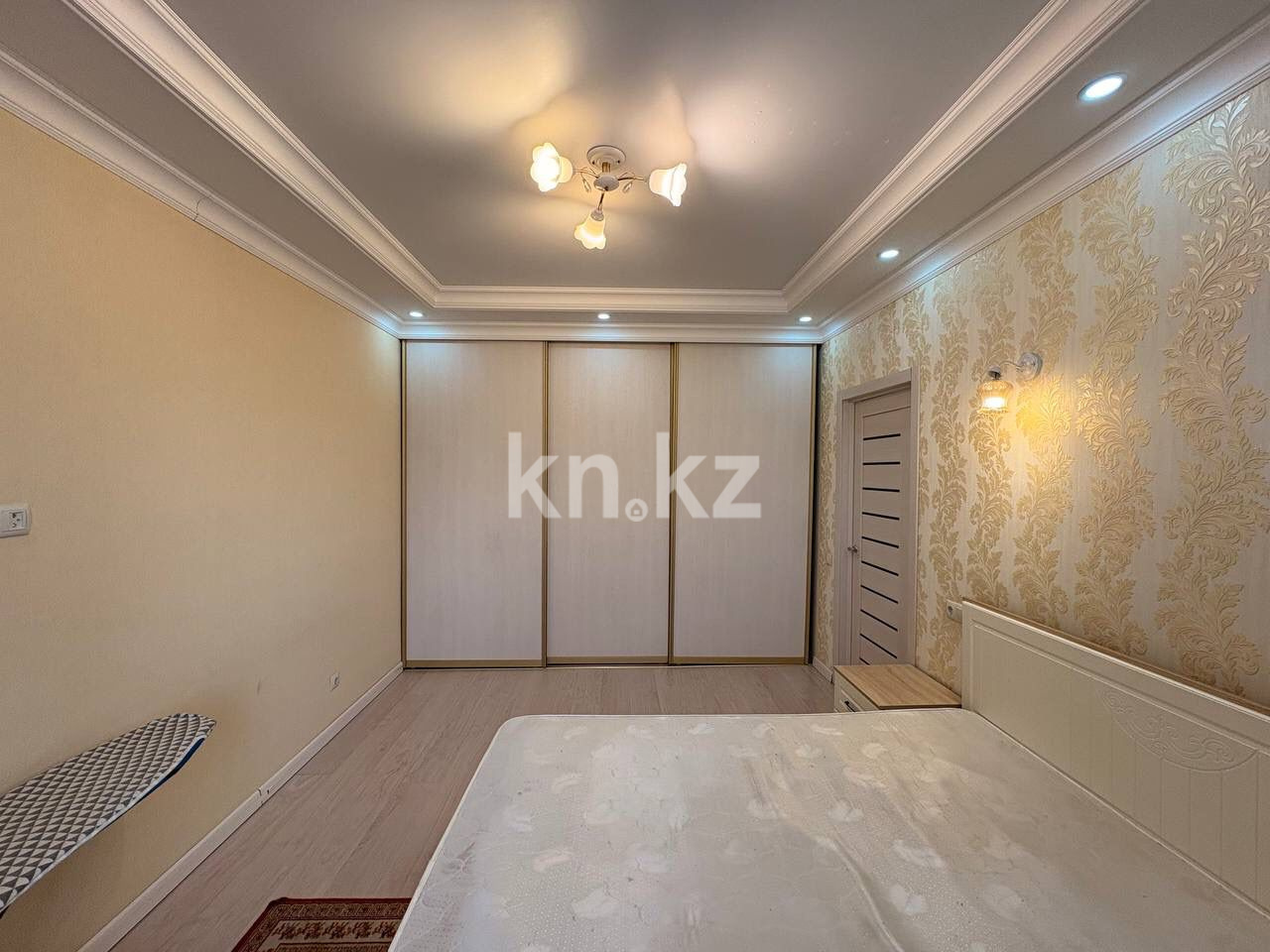 Продажа 2-комнатной квартиры, 42.5 м² в Астане - фото 4