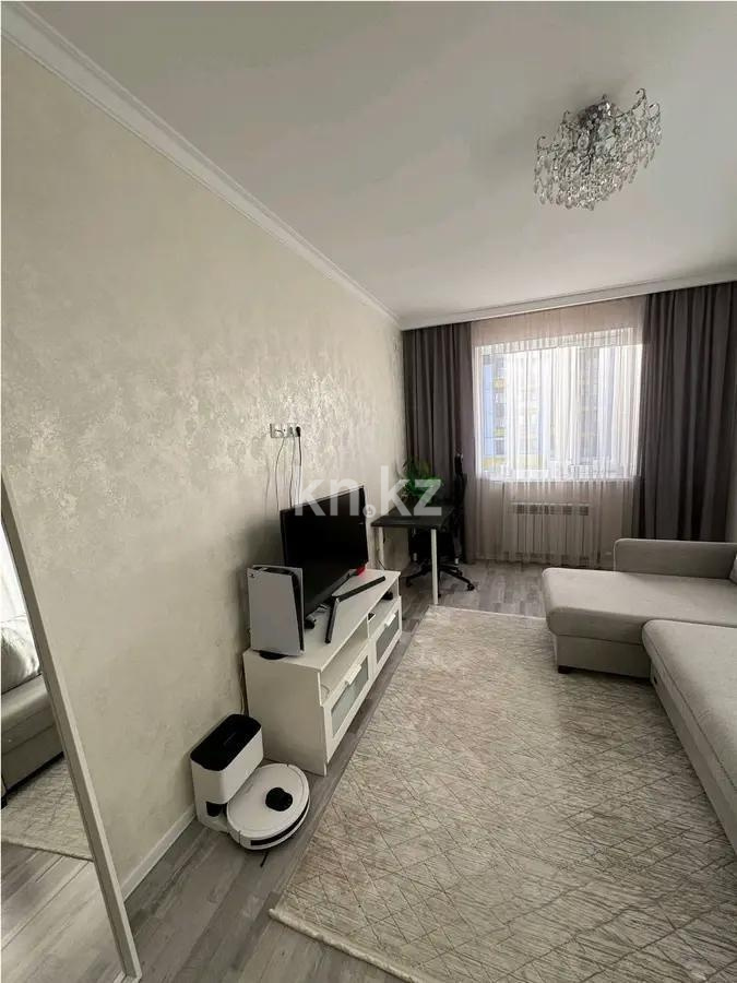 Продажа 1-комнатной квартиры, 37 м², пр. Аль-Фараби, дом  30 в Астане