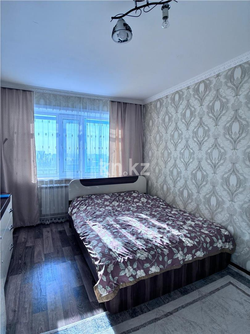 Продажа 2-комнатной квартиры, 51 м² в Караганде - фото 8