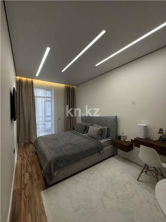 Продажа 3-комнатной квартиры, 87 м² в Астане - фото 2