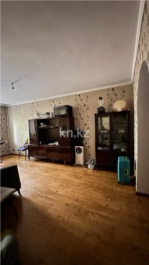 Продажа 2-комнатной квартиры, 42.5 м² в Алматы