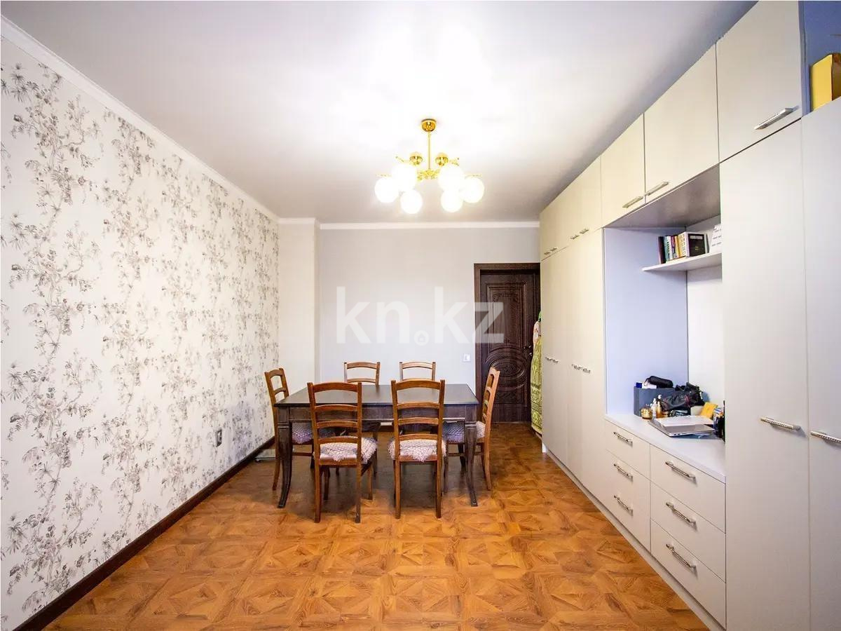 Продажа 2-комнатной квартиры, 83.4 м² в Алматы - фото 2